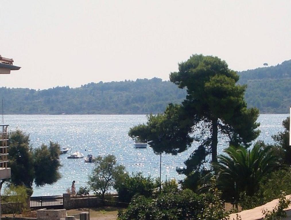 Villa Dolce Vita Vodice Luaran gambar