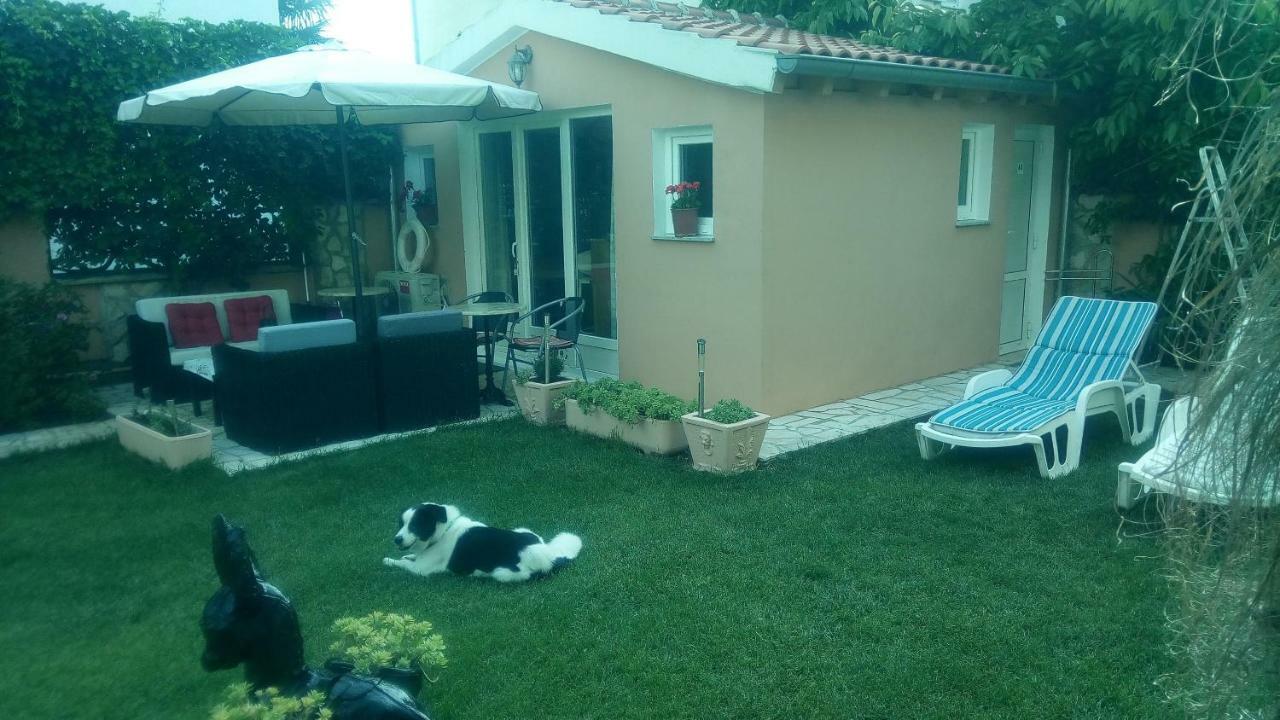 Villa Dolce Vita Vodice Luaran gambar